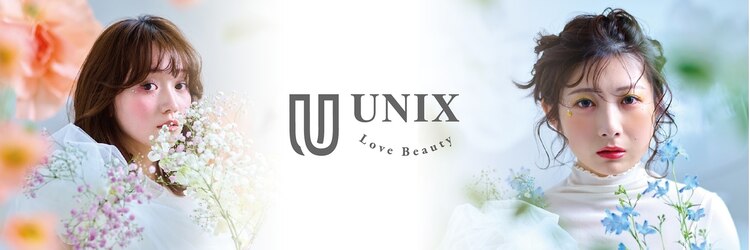 ユニックス ノクティプラザ溝口店(UNIX)のサロンヘッダー