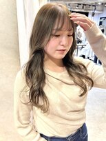 ディッセンバー 渋谷(December)&nbsp;オリーブベージュ/ベージュカラー