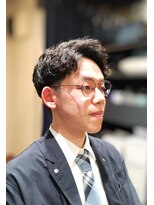 トレバー(Trever)&nbsp;ソフトツイストスパイラル