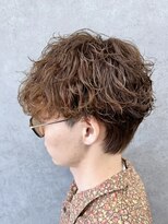 エンブレム(EMBLEM) シャドウパーマ