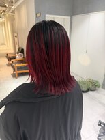 シェリム 栄(CHERIM) プレイング