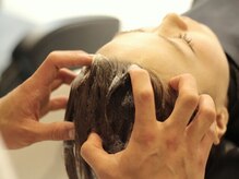 ソウ ヘア デザイン(SOU HAIR DESIGN)