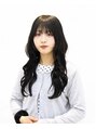 ストローク 八街店(STROKE)&nbsp;後藤 颯希
