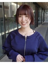 ローマージングウマエ(ROAMER jingumae)&nbsp;加藤 好