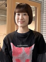 マルソー&nbsp;ミニボブ