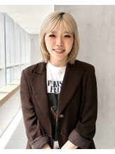 フィルムス 銀座(FILMS)&nbsp;伊藤音々葉 「銀座」