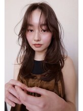 clan en. by HEADLIGHT 二子玉川店【6月5日OPEN(予定)】 たっぷりレイヤーカット