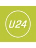 [U24]カット+カラー