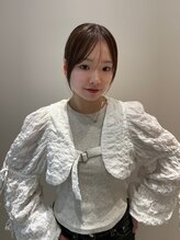 ジーナ 流山おおたかの森(Zina)&nbsp;井上 ありさ