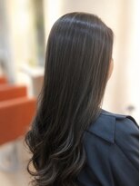 エッジオリジネーション 三宮店(edge origination)&nbsp;艶感ナチュラルロング