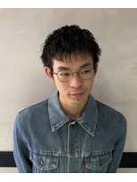 バーバーショップ フォーシーズン(BAR BER SHOP FOURSEASON)&nbsp;ナードショート