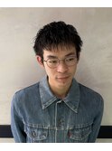 ナードショート