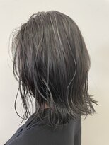 エフブンノイチヘアースペース(1/f HAIR SPACE) ハイライト/コントラストカラー