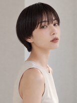 サーカス バイ ビュートリアム 青山(CIRCUS by BEAUTRIUM) 30代40代 似合わせショート ショートヘア ショートボブ