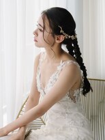 シャルメ 三宮店(CHARMER)&nbsp;個性派☆編み下ろし