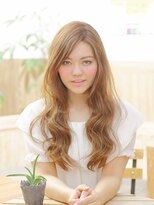 ニュートラル(neutral) 【neutral吉祥寺】ニュアンスロングマーメイドアッシュ