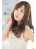 エヌアンドエー 春日部東口店(hair shop N&A)&nbsp;大人フェミニンスタイル☆