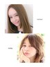 平日限定！カット&カラー&デジタルパーマor縮毛矯正&トリートメント￥13000