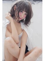 シアター 表参道青山(THEATER)&nbsp;【THEATER】☆ナチュフェロ☆SEXY外ハネボブ