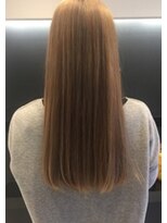 ディーヘアーデザイン(d.HAIR DESIGN)&nbsp;グレーパールとシルバーグレー