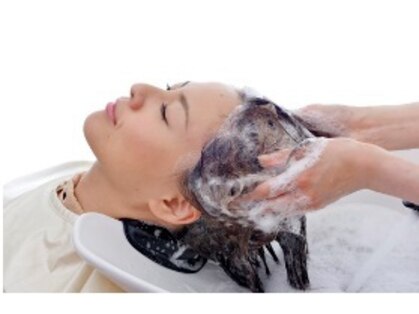 ヘアーアンドメイク ビディア(HAIR&MAKE BIDEA)の写真