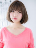 フェイス 赤羽 ネオ(face Akabane neo)&nbsp;ワンカールボブ