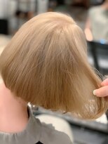 コキャン(COQUIN)&nbsp;ミルクティー ベージュ