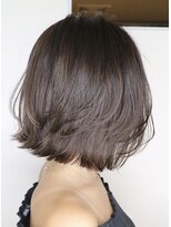 ダルシット(dulcet★★★)&nbsp;【★★★】お仕事仕様のハイライト！大人のデザインカラー