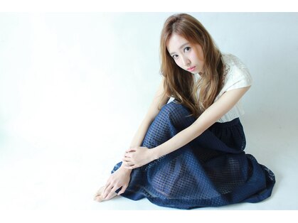 ヘアークラブ ロジック(hair club LOGIC)の写真