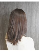 サード プレイス(Third Place)&nbsp;パープルカラー！