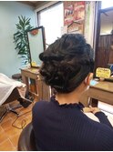 アップスタイル
