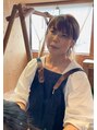 シーソー(SEE SOE) 今井 倫子