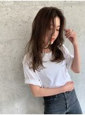 イルミナ グレージュ // カジュアルレイヤー
