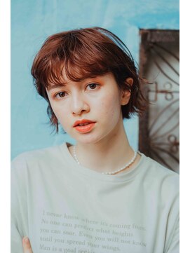 シーア 中野新橋店(Sia) 【2021年新作スタイル】Sia中野新橋店