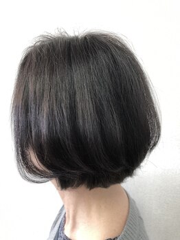 ヘアークーリー(HAIR COOLEE)の写真/【ご新規様カット¥3300】高い技術が限定価格で受けられる★最新のトレンドをお得にチャレンジ♪