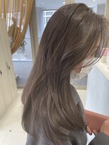 サローネ サンク(SALONE CINQ) ハイライトカラー