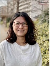 美容室プラザ 王寺店&nbsp;上田 牧子