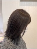 SUITE108本間 外ハネ ミディ
