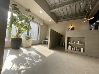 Flag HAIR 天神西通り店【フラッグヘアー】