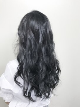 バブルス 久米川店(BUBBLES) ブルージュ