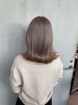 クシュ 所沢西口プロぺ通り(kusyu... )&nbsp;バニラベージュ/プラチナグレージュ/ヘーゼルベージュ/透明感