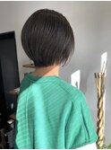 シルバーグレー!