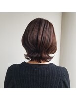 サラジュ 逆瀬川店(SARAJU)&nbsp;ひし形シルエット