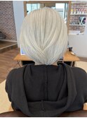 レイヤーボブ【40~70代にオススメ】