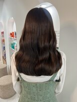 ボタン ハカタ(VOTAN hakata)&nbsp;【votan hakata 柿本真優】ツヤ感たっぷりカラー☆