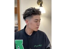 ローカルカットクラブ(Local Cut Club)