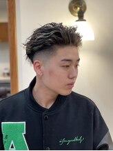 ローカルカットクラブ(Local Cut Club)