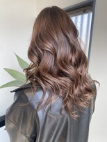 ヘッズ 高木瀬店(HEADS)&nbsp;ベージュ