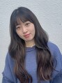 ネオリーブサイン 大森店(Neolive sign) 山田 穂香