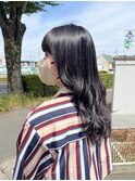ラベンダーブラック